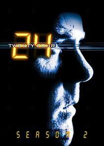 24 - Season 2