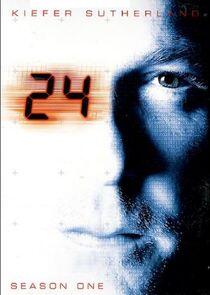 24 - Season 1