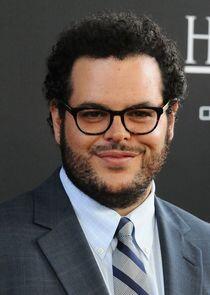 Josh Gad