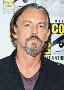 Tommy Flanagan