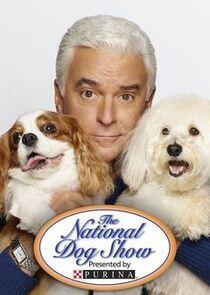 The National Dog Show