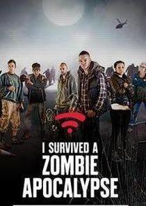 I Survived a Zombie Apocalypse