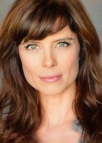 Torri Higginson