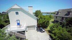 A Young Couple with a Baby on the Way Searches for a Beach House on the Outer Banks