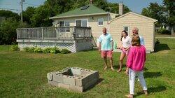 Beach Living on the Shores of Barrington, RI