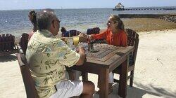 Worry-Free on Ambergris Caye, Belize