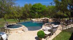 Hill Country Heaven