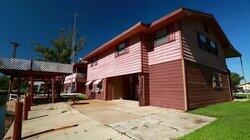 A Louisiana Family Scours Johnson Bayou for a Real Vacation Home