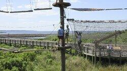 Thrills in Kill Devil Hills, North Carolina