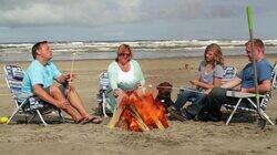 Paradise on the Pacific in Long Beach, Washington