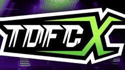 MAIN EVENT TDFC X