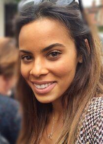 Rochelle Humes