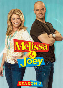 Melissa & Joey - Season 2