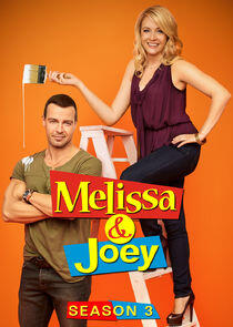 Melissa & Joey - Season 3