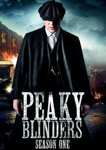 Peaky Blinders - Season 1