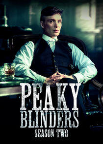 Peaky Blinders - Season 2