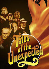 Tales of the Unexpected