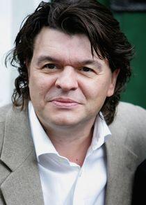 Jamie Foreman