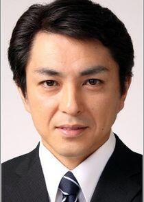 Satoshi Mikami