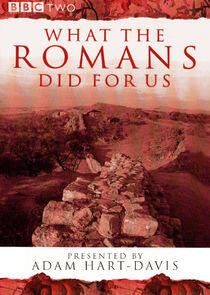 What the Romans Did for Us