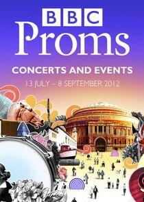 BBC Proms - Season 10 / Year 2012