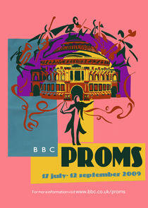 BBC Proms - Season 7 / Year 2009