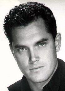 Jeffrey Hunter