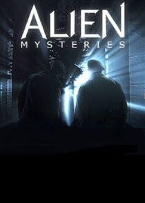 Alien Mysteries - Season 1