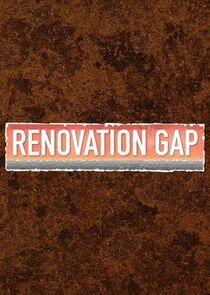 Renovation Gap