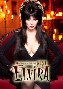 The Search for the Next Elvira