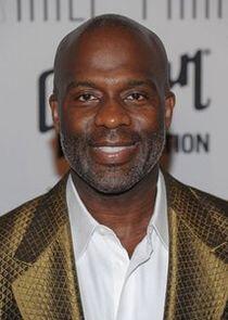 BeBe Winans