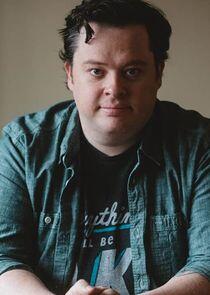 Justin McElroy