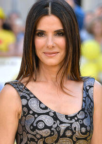 Sandra Bullock