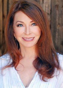 Cassandra Peterson