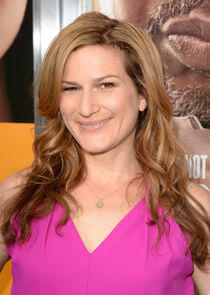 Ana Gasteyer