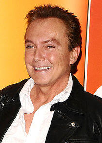 David Cassidy