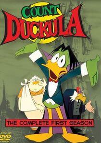 Count Duckula