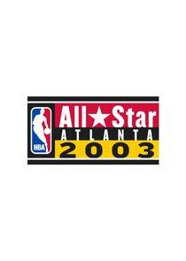 NBA All-Star Game - Season 7 / Year 2003