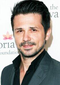 Freddy Rodriguez