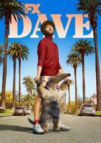 DAVE - Season 2