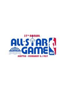 NBA All-Star Game - Season 3 / Year 1987