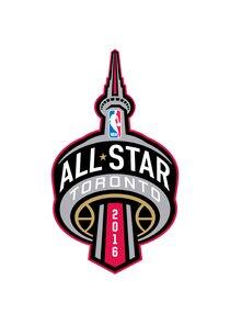 NBA All-Star Game - Season 20 / Year 2016