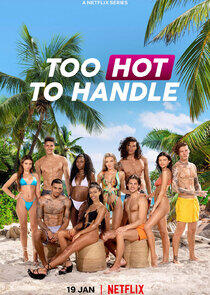 Too Hot to Handle - Season 3