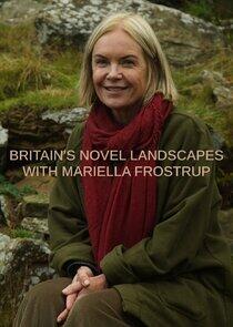 Britain's Novel Landscapes with Mariella Frostrup