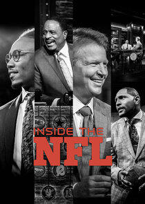 Inside the NFL - Season 43