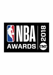 NBA Awards - Season 2 / Year 2018