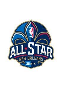 NBA All-Star Game - Season 18 / Year 2014