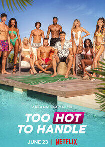 Too Hot to Handle - Season 2