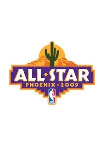 NBA All-Star Game - Season 13 / Year 2009