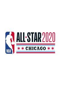 NBA All-Star Game - Season 24 / Year 2020